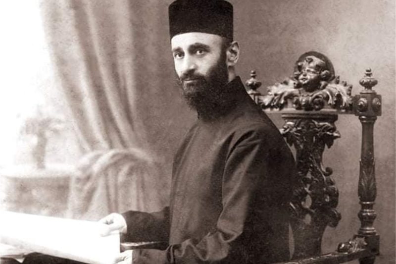 komitas
